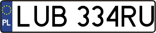 LUB334RU