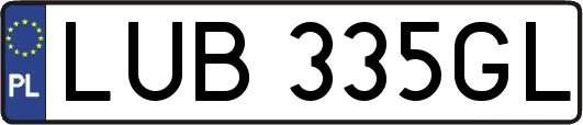 LUB335GL
