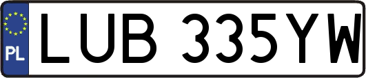 LUB335YW