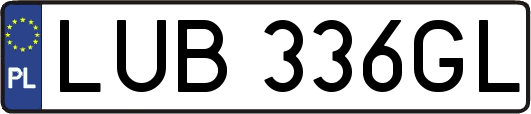 LUB336GL