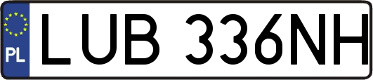 LUB336NH