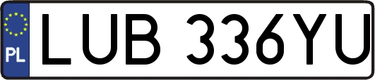 LUB336YU