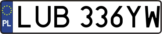 LUB336YW