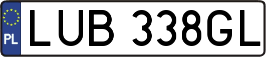 LUB338GL