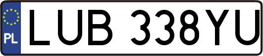 LUB338YU