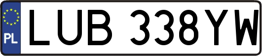 LUB338YW