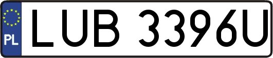 LUB3396U