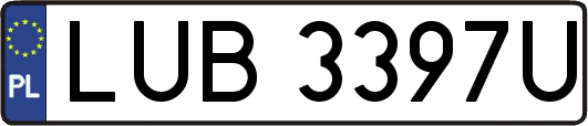 LUB3397U