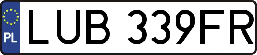 LUB339FR