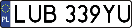 LUB339YU
