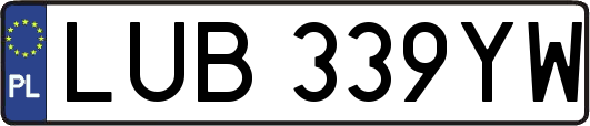 LUB339YW