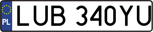 LUB340YU