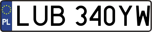 LUB340YW