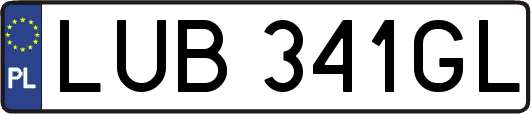 LUB341GL