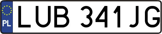 LUB341JG