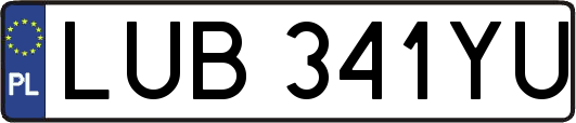 LUB341YU