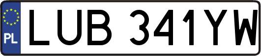 LUB341YW