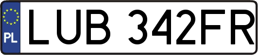 LUB342FR