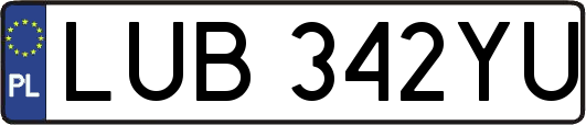 LUB342YU