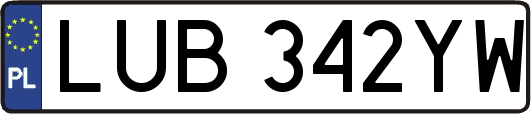 LUB342YW