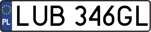 LUB346GL