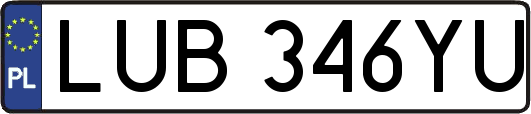 LUB346YU