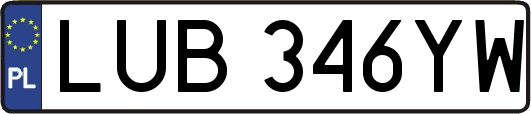 LUB346YW