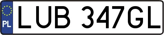 LUB347GL