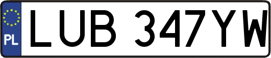 LUB347YW