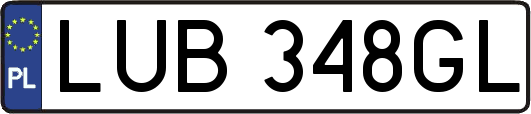 LUB348GL