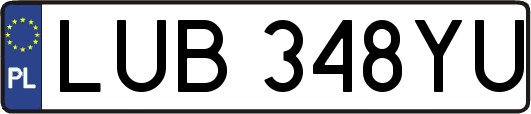 LUB348YU