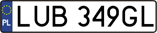 LUB349GL
