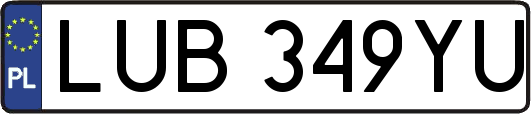 LUB349YU