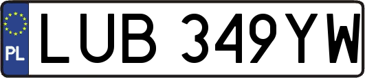 LUB349YW