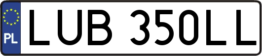 LUB350LL