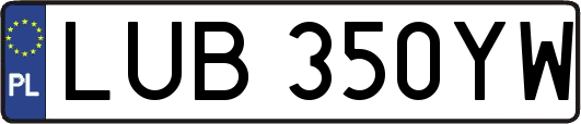 LUB350YW