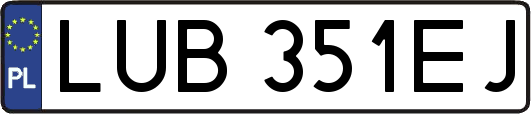 LUB351EJ
