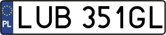 LUB351GL