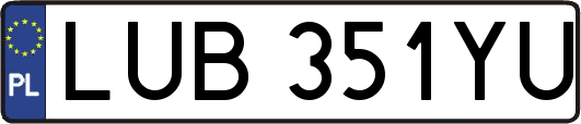 LUB351YU