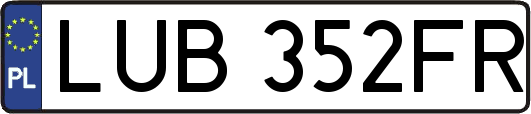LUB352FR