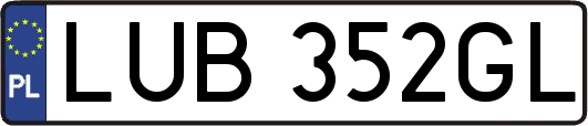 LUB352GL
