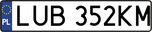 LUB352KM