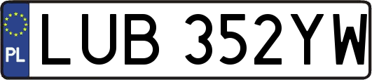 LUB352YW