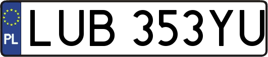 LUB353YU
