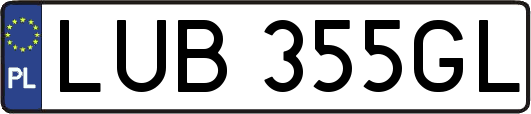LUB355GL