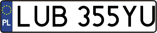 LUB355YU