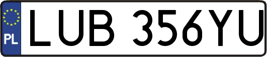 LUB356YU
