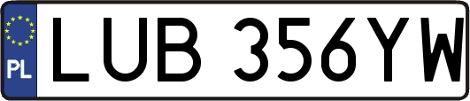 LUB356YW