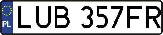 LUB357FR