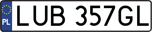 LUB357GL